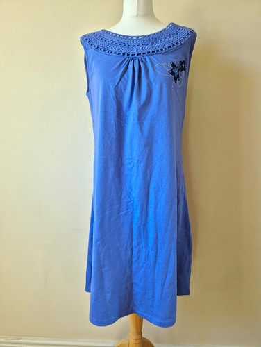 Afibel floral cotton - afibel, shift