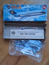 AIRFIX 1/144 BRITISH