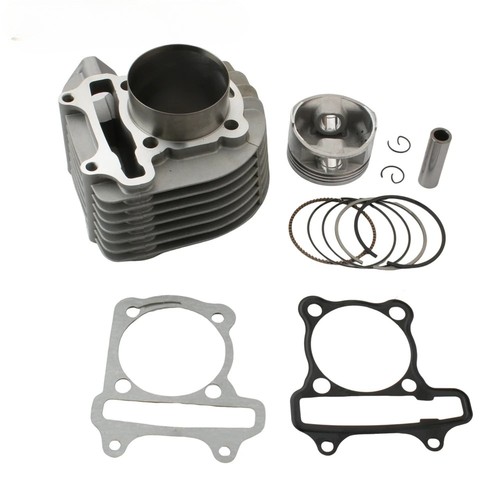 Scooter 61mm 170cc racing - 170cc,