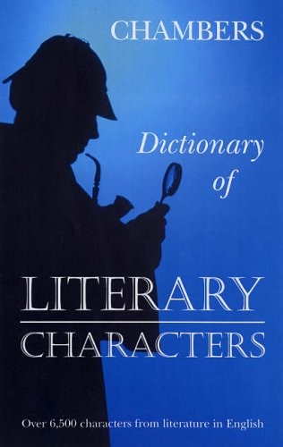 Chambers dictionary - chambers,
