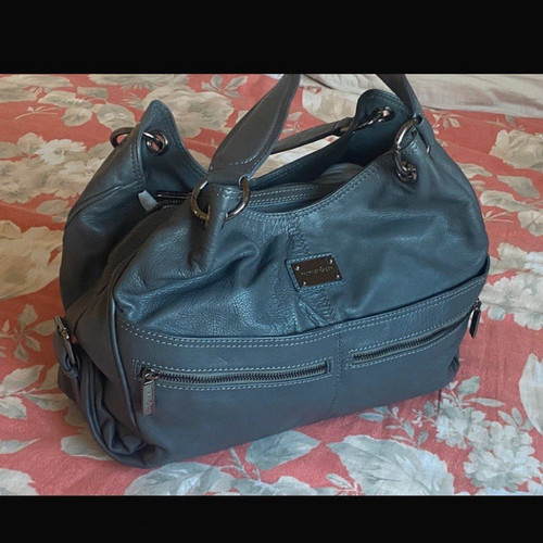 Patrick cox grey leather - patrick,