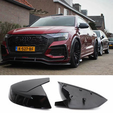 ABT Style Wing Mirror Covers