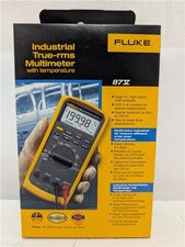 Fluke 87V TRMS Digital