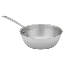 Stellar Eclipse 24cm Chefs Pan