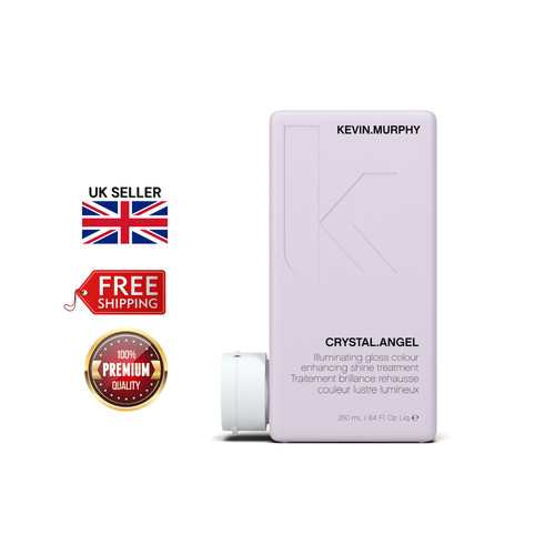 Kevin murphy crystal angel - kevin, crystal.angel