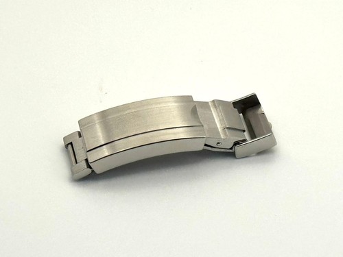 Rolex glide lock - lock, 904l