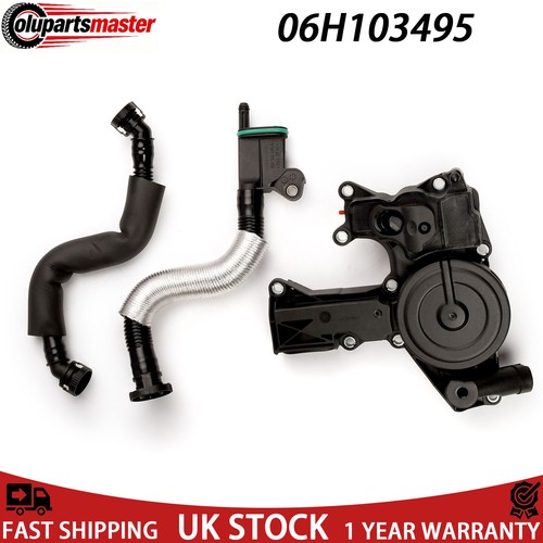 06h103495 pcv crank oil - 06h103495,