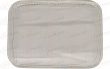 fits MERCEDES 814 914 LK HEADLAMP GLASS RIGHT
