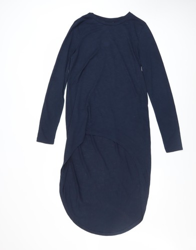 Noisy may women blue long - blue,