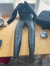 Triathlon Aqua sphere Mens Medium Swimsuit