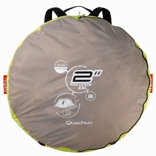Quechua seconds xxl 111 pop - 2,