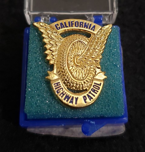 Rare chp california highway - rare,
