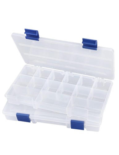 Tackle box small - small,