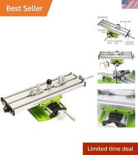Precision Aluminum Milling