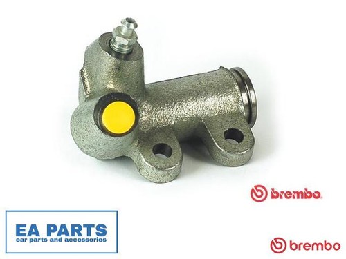 Slave cylinder clutch - slave,