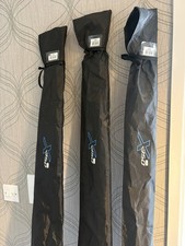 3 X 12ft Nash X350 Series