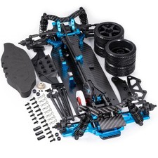 FLYXM Drift RC Body Chassis