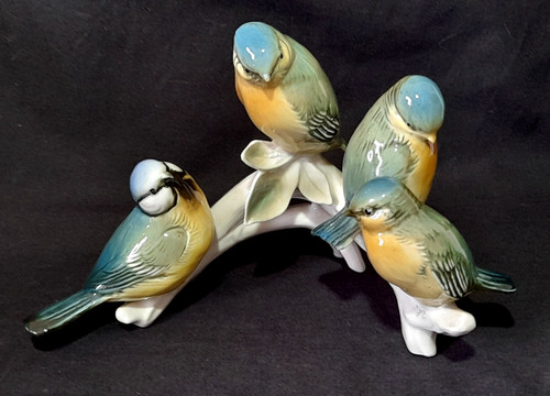 Vintage karl ens - vintage,