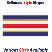 RO1.1 Rothmans Racing Bonnet