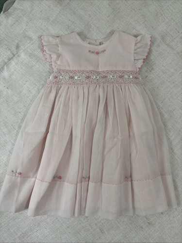 Nwt sarah louise england - nwt, pink