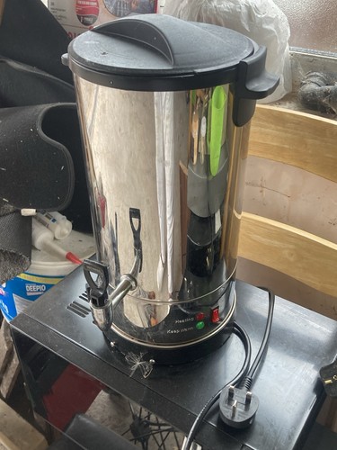 Tea dispenser - tea,