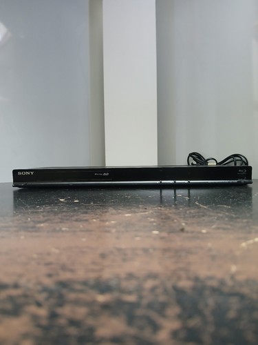 Sony bdp s480 blu - sony, blu-ray