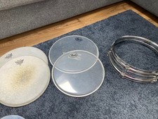 Pearl Tom Drum 12” AND 13”