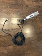 Rode NT2-A Studio Condenser Microphone