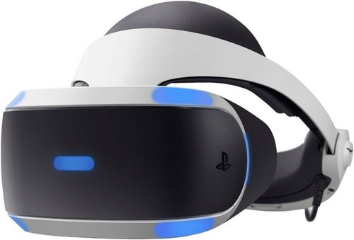 Sony playstation vr - sony,