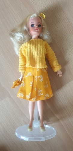 Pedigree sindy doll fashion - pedigree,