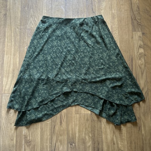 Thorn fable skirt forest - thorn, &