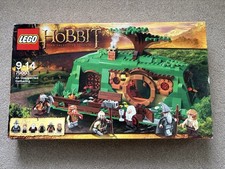 LEGO the Hobbit 79003 an