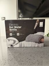 keplin hot water bottle