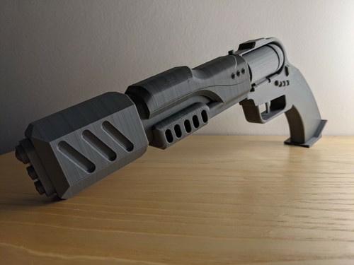 30cm ronon dex blaster - 30cm,