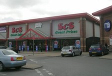 Photo 6x4 SCS Sofas - Westgate