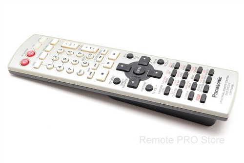 Panasonic a v - 6.1, a/v