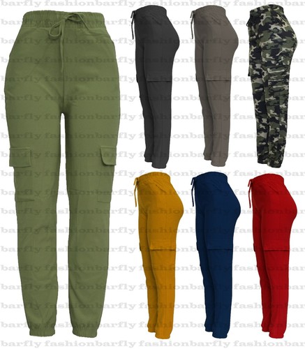 New ladies cargo combat - cargo,