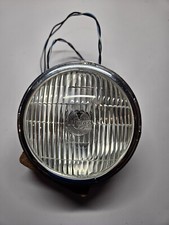 Classic mini, austin mini, Original Lucas 7"  headlight 