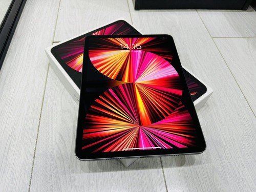 Apple ipad pro 3rd generation - apple,