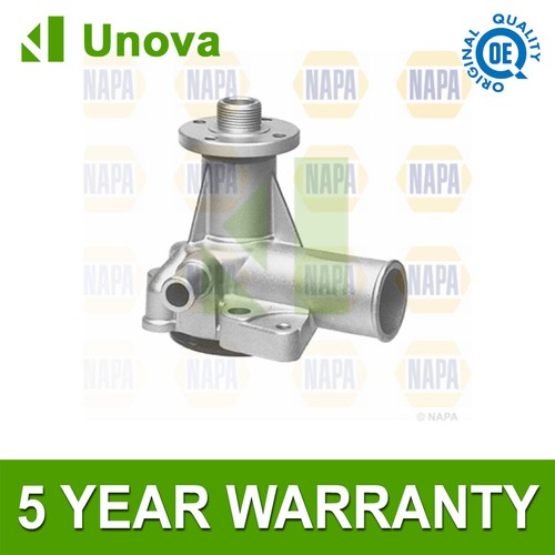 Water pump unova fits ford - water,