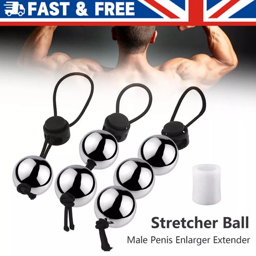 Male penis extender enlarger - extender,