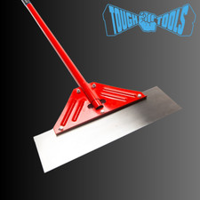 Heavy Duty Floor Scraper 600mm