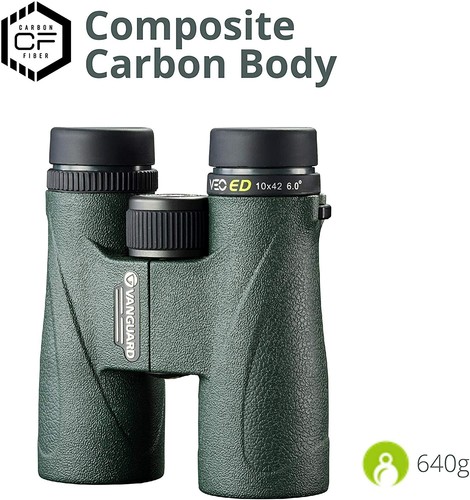 Vanguard veo 10x42 - vanguard, ed