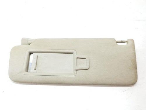 5f0857552cj sun visor seat - visor,