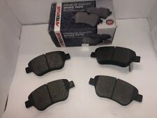 Front Brake Pads Fits Vauxhall Corsa D 2006-2014