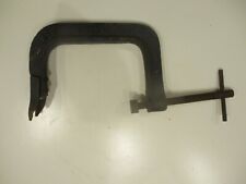 Vintage LONGBRO VALVE SPRING COMPRESSOR - No 289 - Made in England