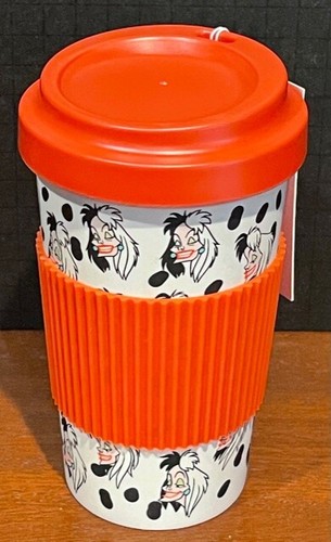 Disney cruella travel - oz,