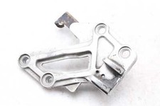 Foot Peg Holder Plate Front