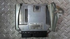 TOYOTA YARIS MK2 XP90 2005 - 2011 ENGINE ECU 1.4 DIESEL 1ND-TV 44705 89661-0D460