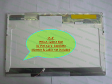 HP 530 LAPTOP LCD Screen 15.4"